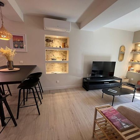 Maison La Citre Port Vendres ภายนอก รูปภาพ