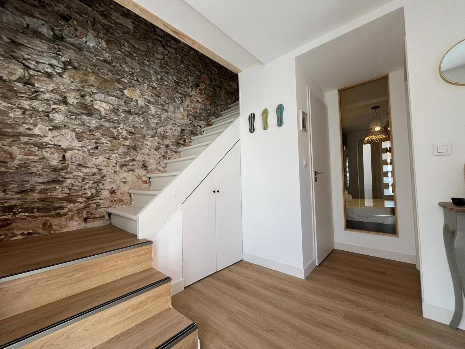 Maison La Citre Port Vendres ภายนอก รูปภาพ