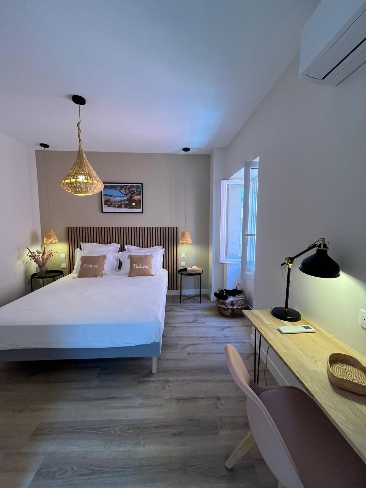 Maison La Citre Port Vendres ภายนอก รูปภาพ