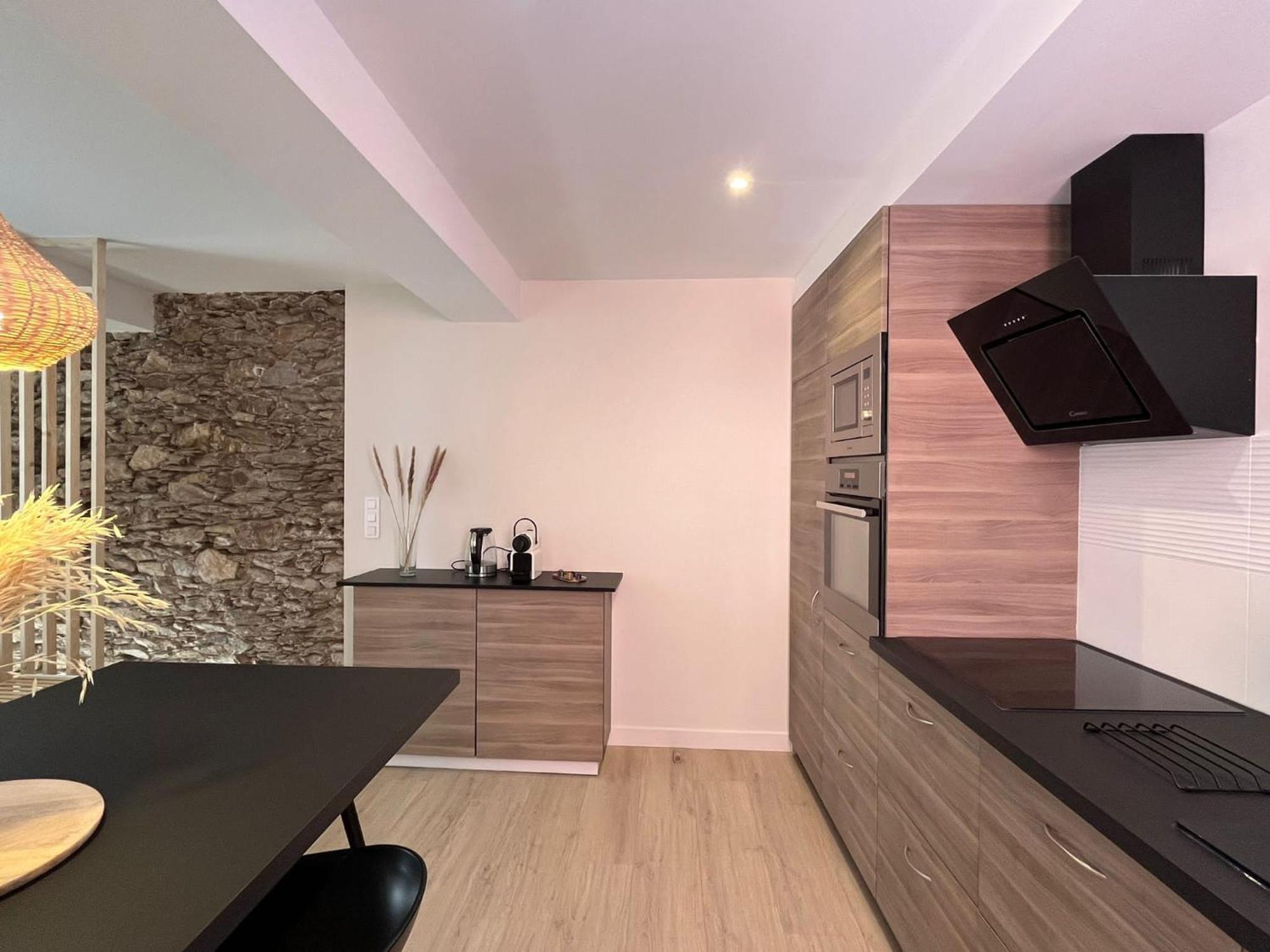 Maison La Citre Port Vendres ภายนอก รูปภาพ