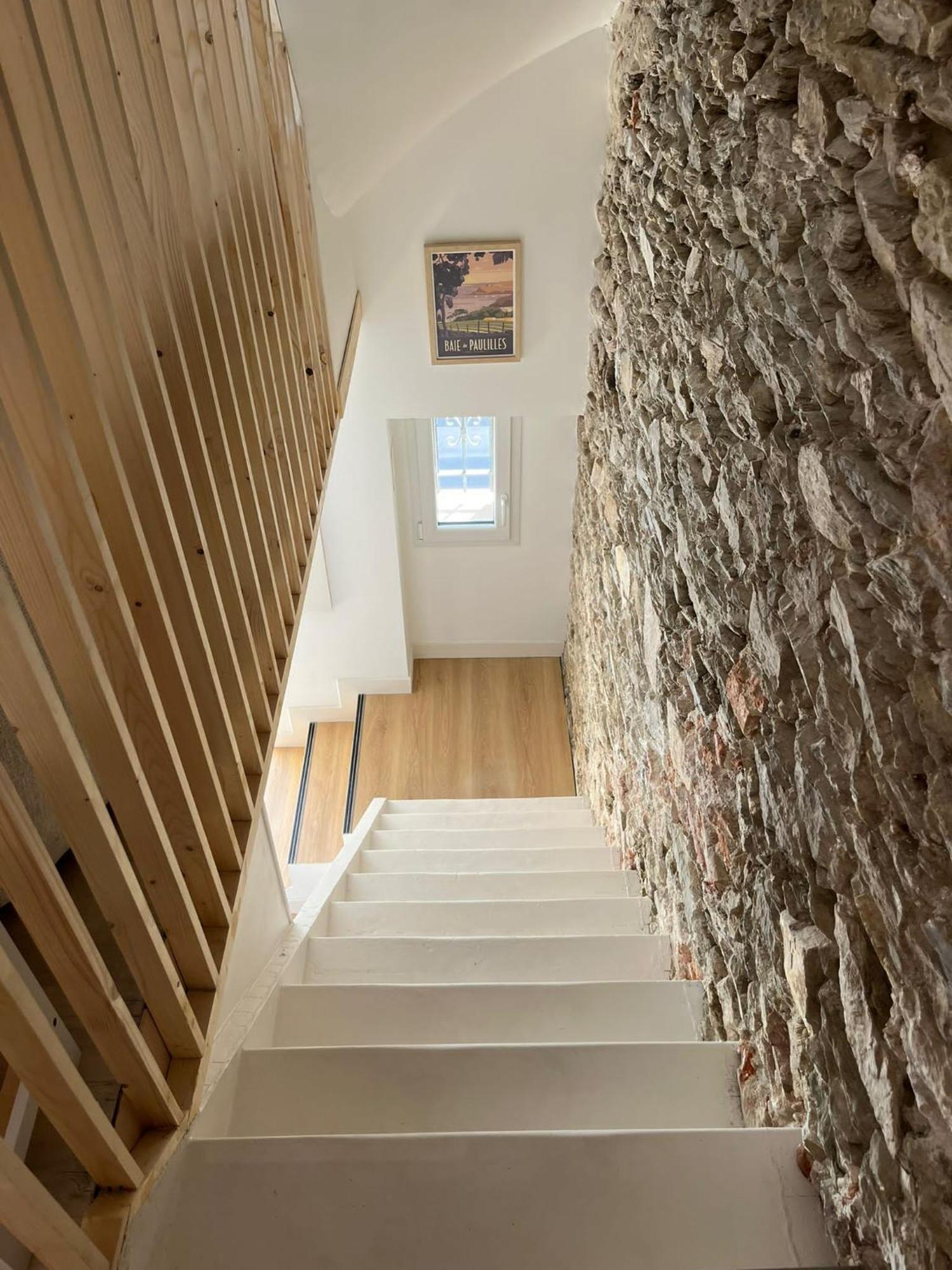 Maison La Citre Port Vendres ภายนอก รูปภาพ